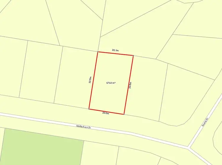 21 Matterhorn Drive, Narangba QLD 4504