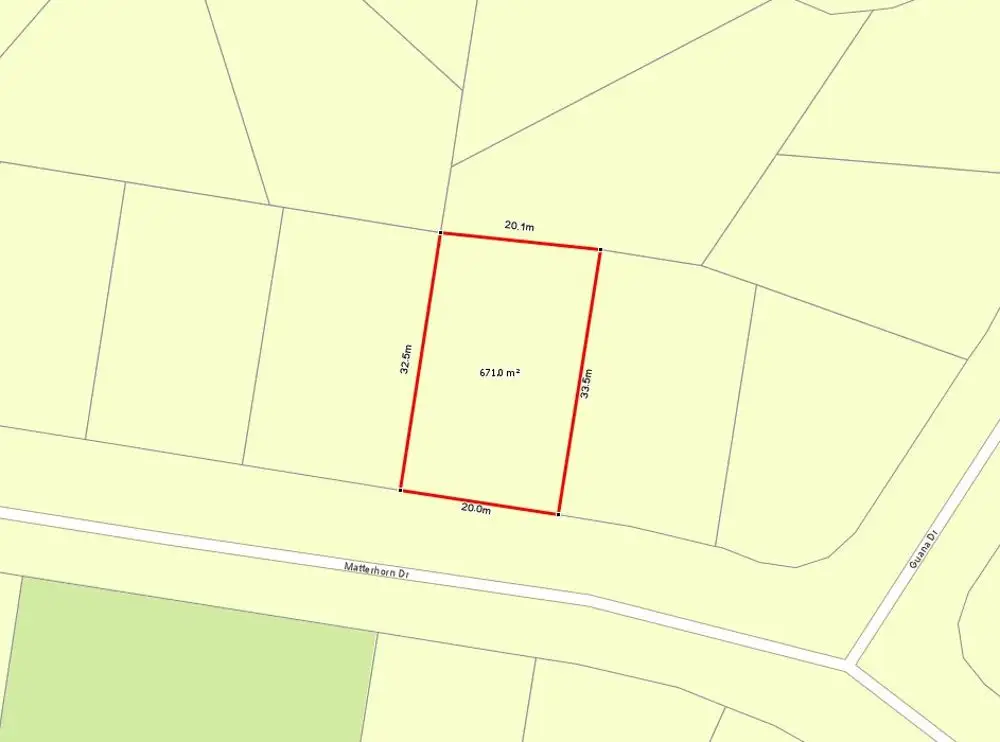 Main view of Homely house listing, 21 Matterhorn Drive, Narangba QLD 4504