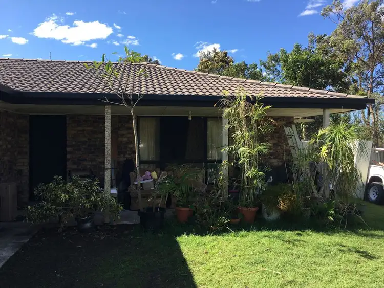 Fourth view of Homely house listing, 21 Matterhorn Drive, Narangba QLD 4504
