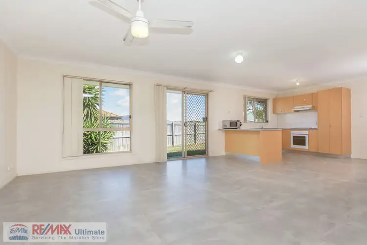 Fifth view of Homely house listing, 21 Matterhorn Drive, Narangba QLD 4504
