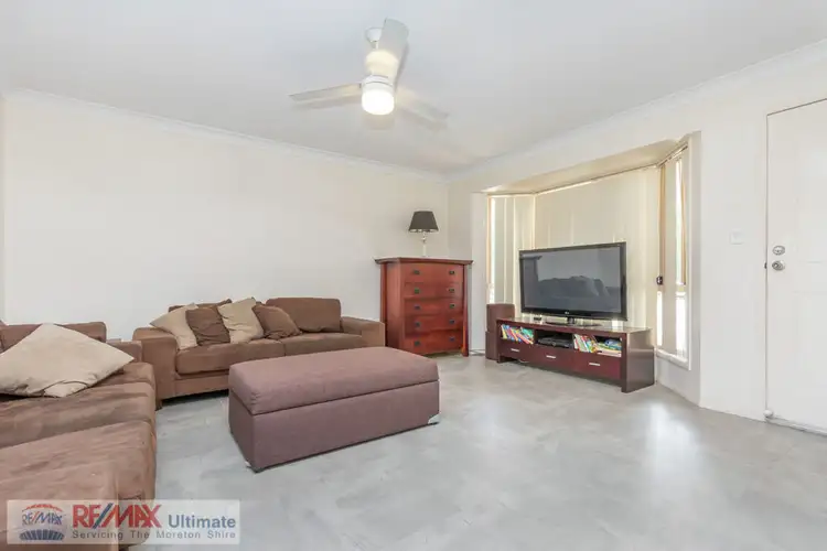 Sixth view of Homely house listing, 21 Matterhorn Drive, Narangba QLD 4504