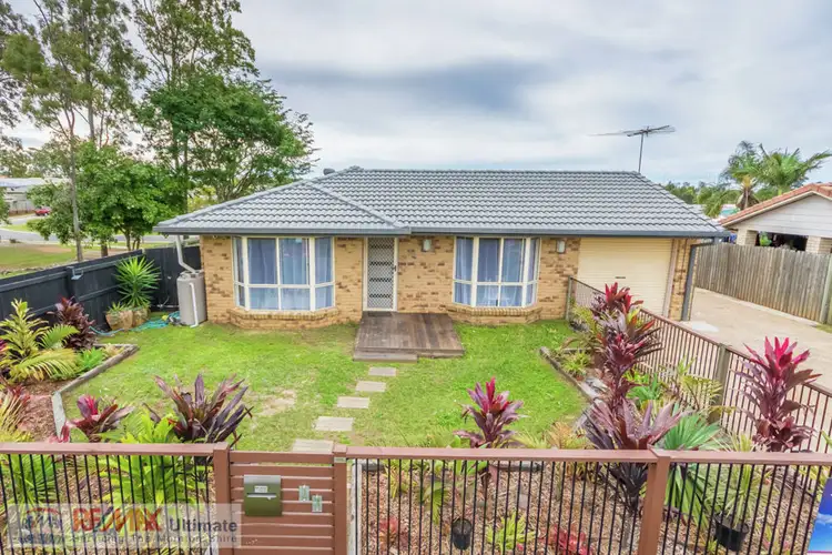 Main view of Homely house listing, 23 Jillian Street, Kallangur QLD 4503