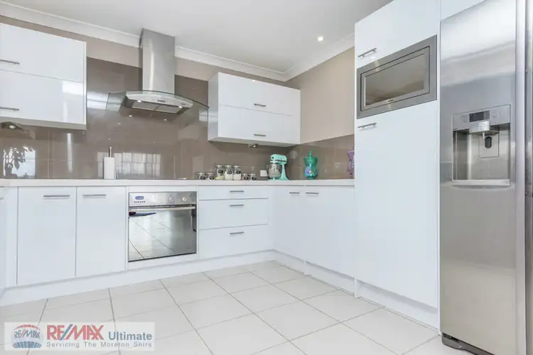 Second view of Homely house listing, 23 Jillian Street, Kallangur QLD 4503