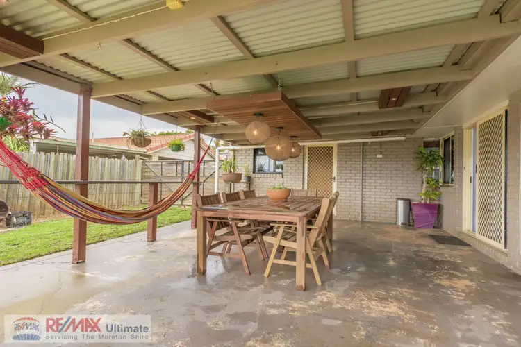 Third view of Homely house listing, 23 Jillian Street, Kallangur QLD 4503