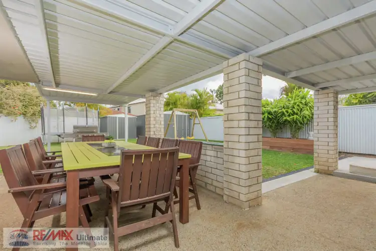 Main view of Homely house listing, 8 Arrakune Crescent, Kallangur QLD 4503