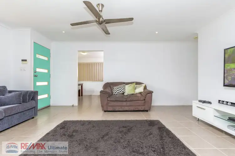 Second view of Homely house listing, 8 Arrakune Crescent, Kallangur QLD 4503