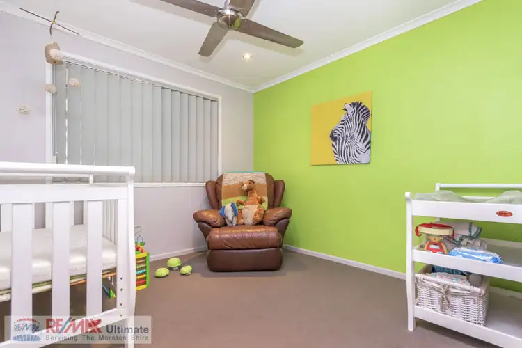 Third view of Homely house listing, 8 Arrakune Crescent, Kallangur QLD 4503