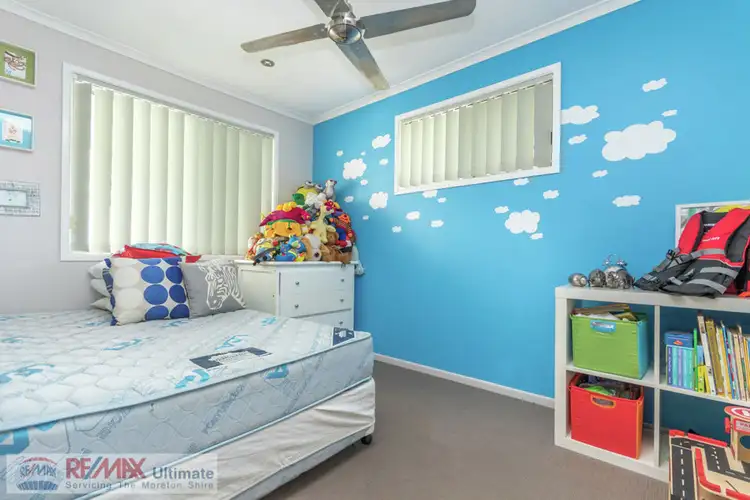 Fourth view of Homely house listing, 8 Arrakune Crescent, Kallangur QLD 4503