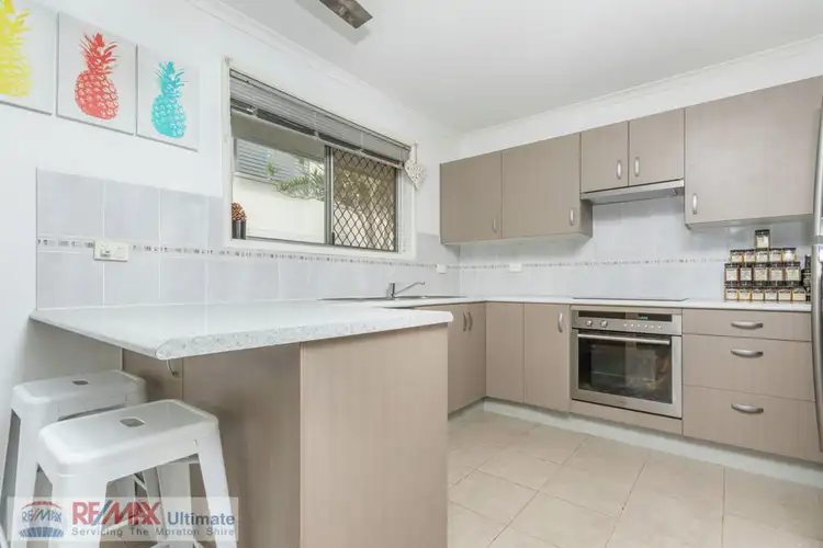 Seventh view of Homely house listing, 8 Arrakune Crescent, Kallangur QLD 4503