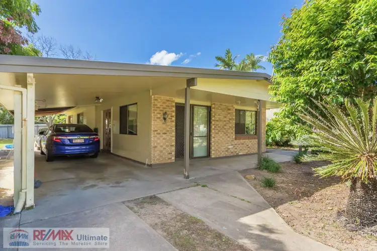 35 Crendon Street, Burpengary QLD 4505