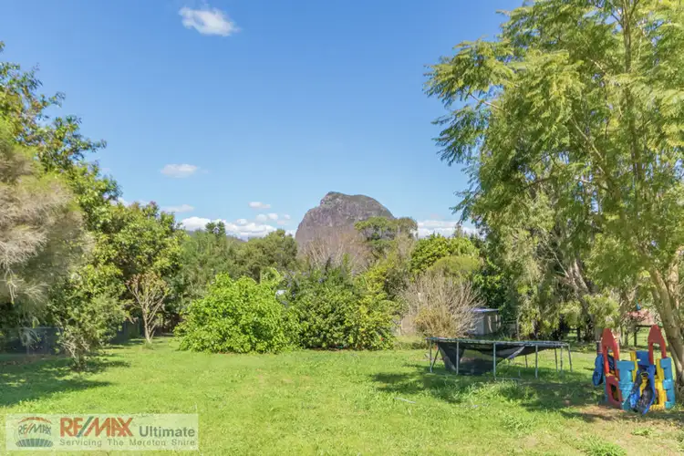 Third view of Homely house listing, 135 Coonowrin Road, Glass House Mountains QLD 4518