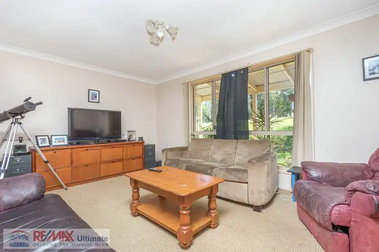 Fifth view of Homely house listing, 135 Coonowrin Road, Glass House Mountains QLD 4518
