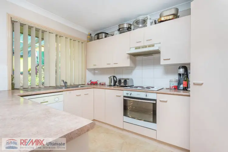 Sixth view of Homely house listing, 135 Coonowrin Road, Glass House Mountains QLD 4518