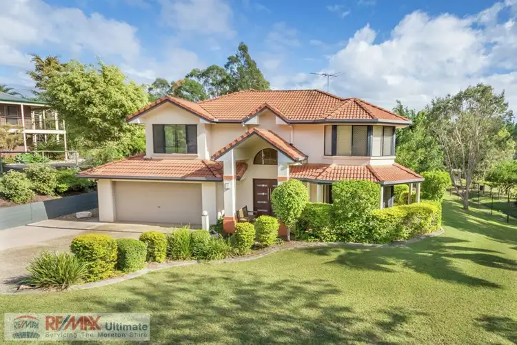 113-115 Hawthorn Road, Burpengary QLD 4505