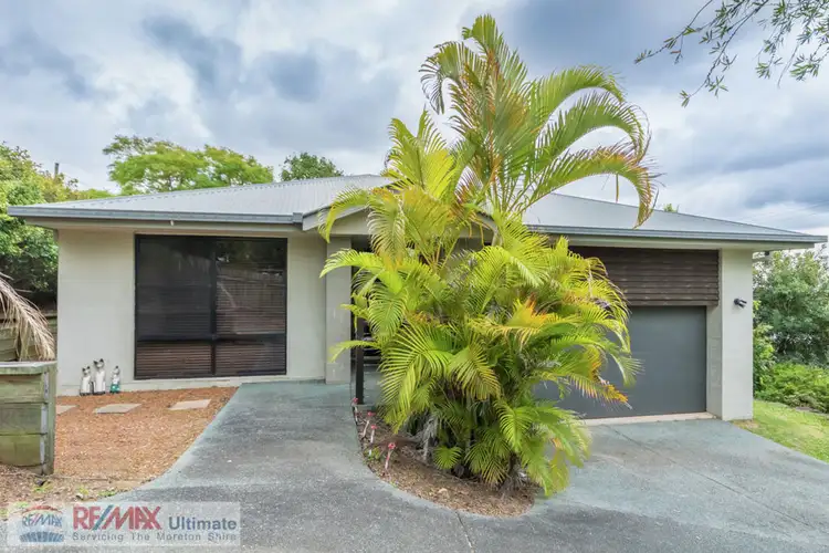 5 Young Road, Narangba QLD 4504