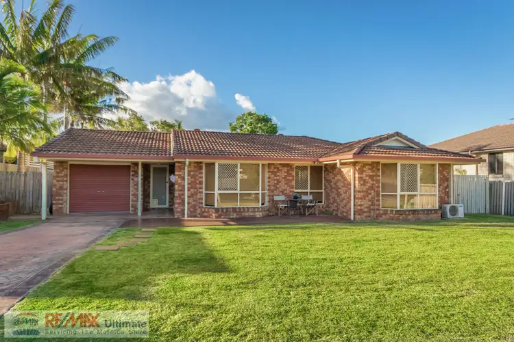 25 Marshman Road, Narangba QLD 4504