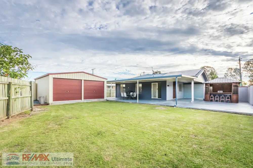 Main view of Homely house listing, 4 Cisticola Court, Bellmere QLD 4510