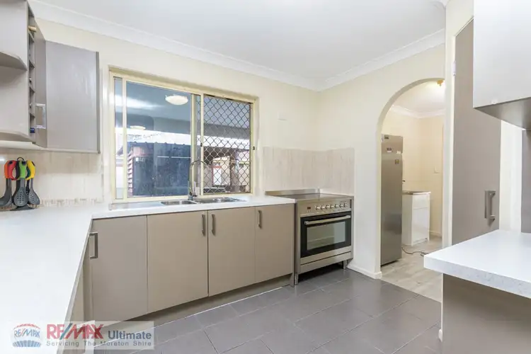Second view of Homely house listing, 4 Cisticola Court, Bellmere QLD 4510