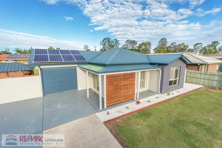 Third view of Homely house listing, 4 Cisticola Court, Bellmere QLD 4510