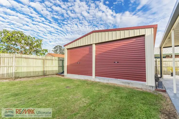 Fourth view of Homely house listing, 4 Cisticola Court, Bellmere QLD 4510