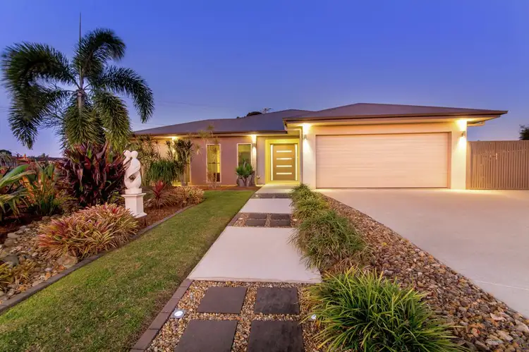10 Orla Court, Murrumba Downs QLD 4503