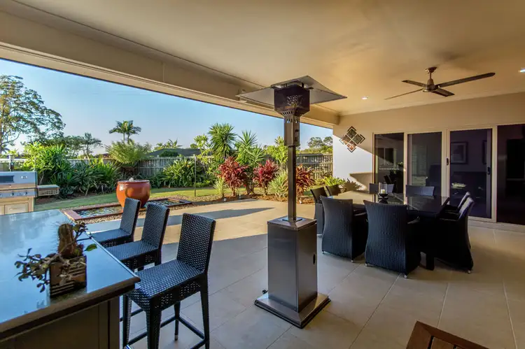 Seventh view of Homely house listing, 10 Orla Court, Murrumba Downs QLD 4503