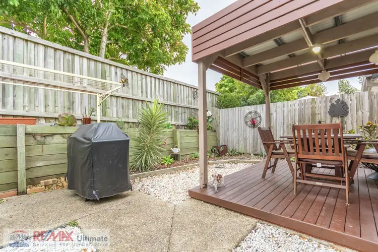 Main view of Homely townhouse listing, 7/67 Glass House Circuit, Kallangur QLD 4503
