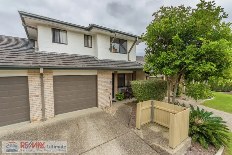 Second view of Homely townhouse listing, 7/67 Glass House Circuit, Kallangur QLD 4503