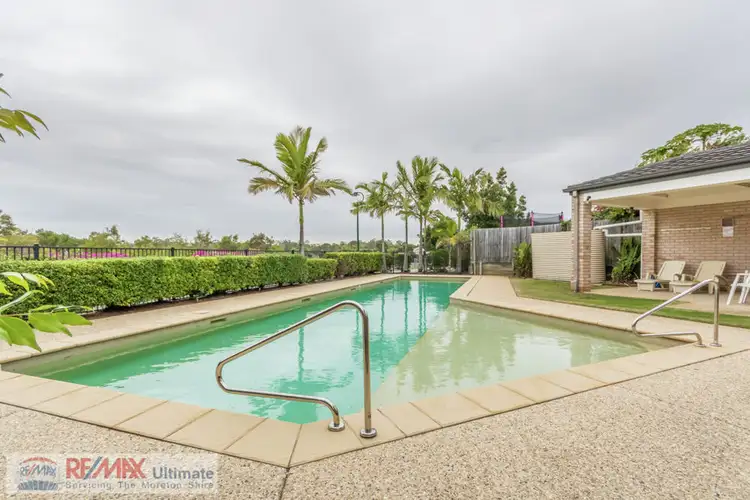Third view of Homely townhouse listing, 7/67 Glass House Circuit, Kallangur QLD 4503
