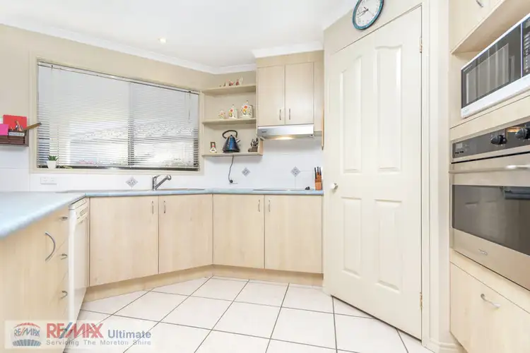 Sixth view of Homely house listing, 19 Apollo Crescent, Beachmere QLD 4510