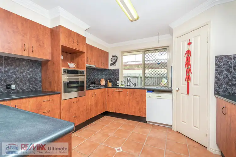 Fourth view of Homely land listing, 1 Sparrowhawk Drive, Upper Caboolture QLD 4510
