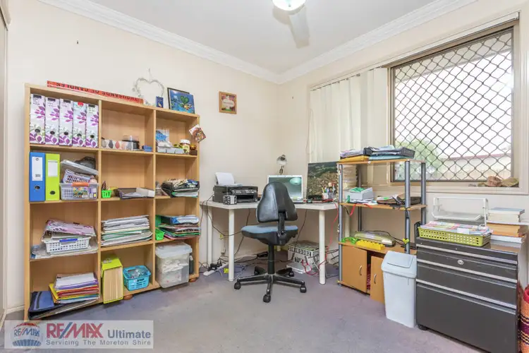 Fifth view of Homely land listing, 1 Sparrowhawk Drive, Upper Caboolture QLD 4510