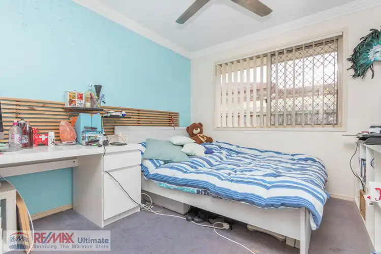 Sixth view of Homely land listing, 1 Sparrowhawk Drive, Upper Caboolture QLD 4510