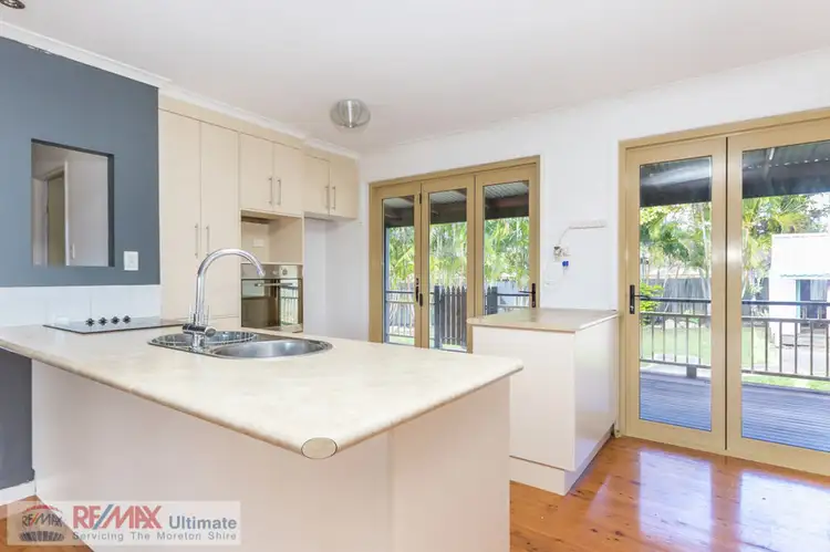62 Kilkenny Drive, Burpengary QLD 4505