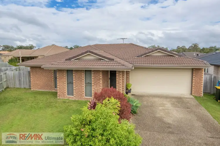 Main view of Homely house listing, 6 Lucke Court, Morayfield QLD 4506