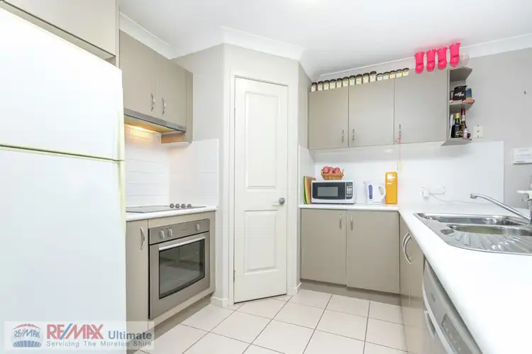 Second view of Homely house listing, 6 Lucke Court, Morayfield QLD 4506