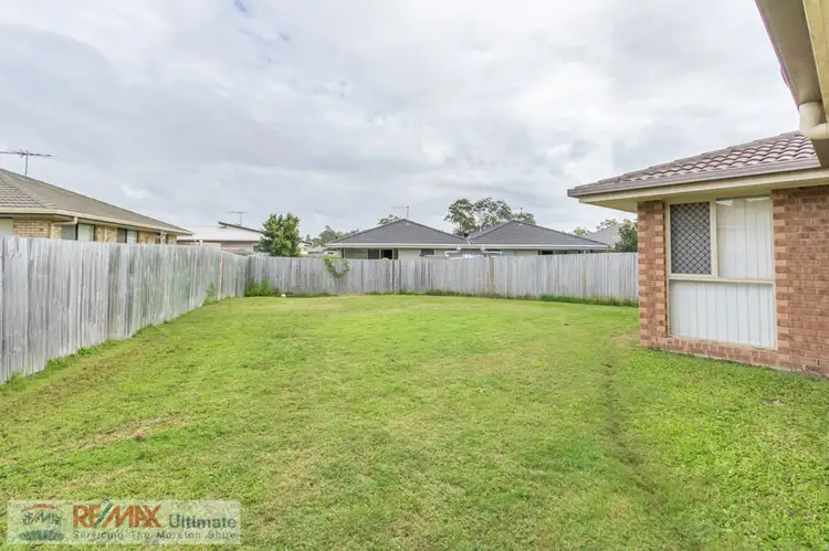Third view of Homely house listing, 6 Lucke Court, Morayfield QLD 4506