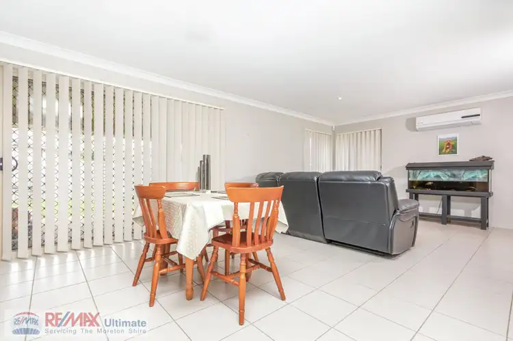Fourth view of Homely house listing, 6 Lucke Court, Morayfield QLD 4506