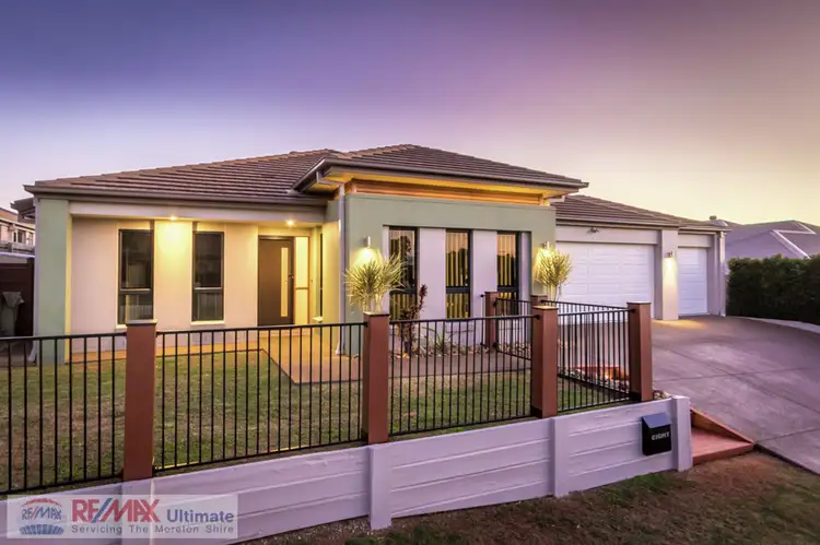 Third view of Homely house listing, 8 Baybreeze Crescent, Murrumba Downs QLD 4503