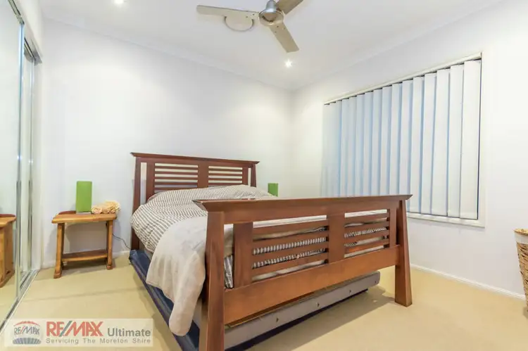 Seventh view of Homely house listing, 8 Baybreeze Crescent, Murrumba Downs QLD 4503