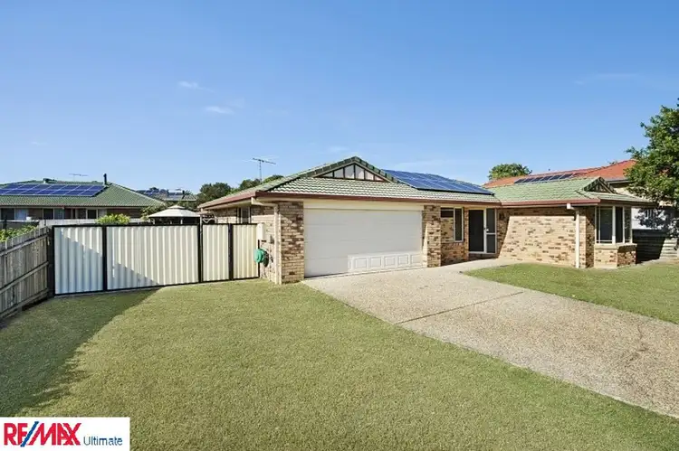 3 Ming Dynasty Court, Dakabin QLD 4503