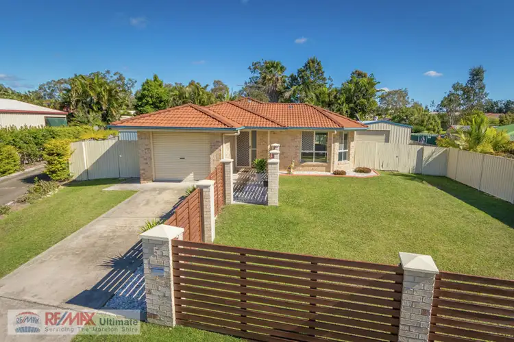 Main view of Homely house listing, 5 Mulka Court, Morayfield QLD 4506