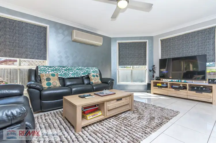 Second view of Homely house listing, 5 Mulka Court, Morayfield QLD 4506