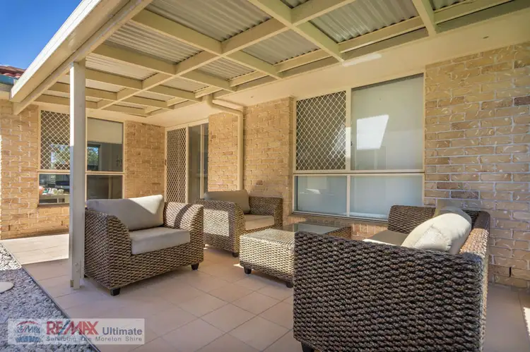 Fourth view of Homely house listing, 5 Mulka Court, Morayfield QLD 4506