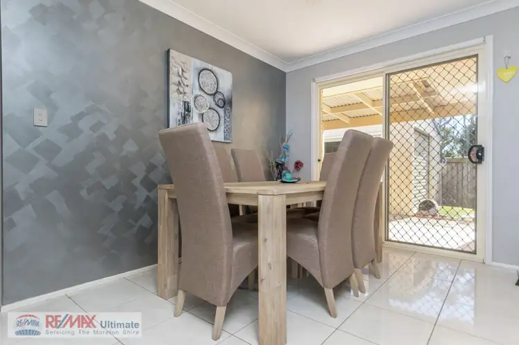 Fifth view of Homely house listing, 5 Mulka Court, Morayfield QLD 4506