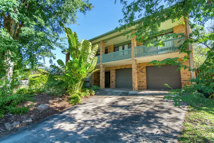 8 Norfolk Esplanade, Caboolture South QLD 4510