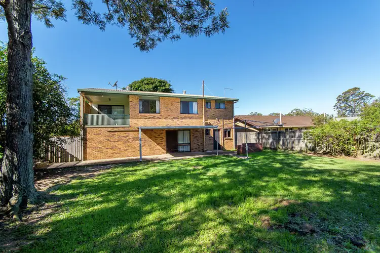 Fifth view of Homely house listing, 8 Norfolk Esplanade, Caboolture South QLD 4510