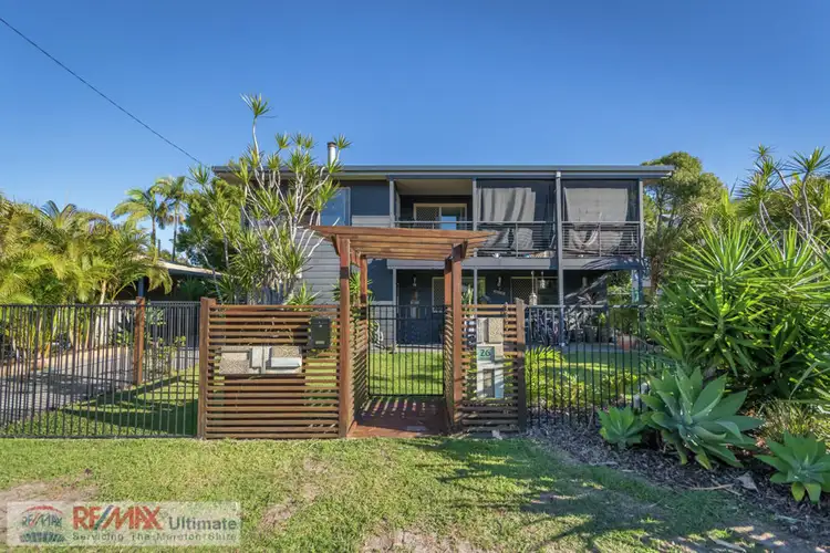 26 Ford Street, Bongaree QLD 4507