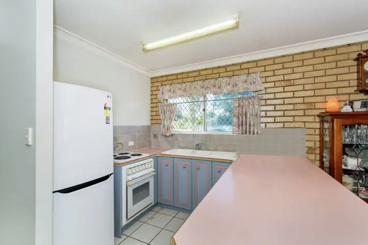 Second view of Homely unit listing, 1/40 Hayes Street, Caboolture QLD 4510