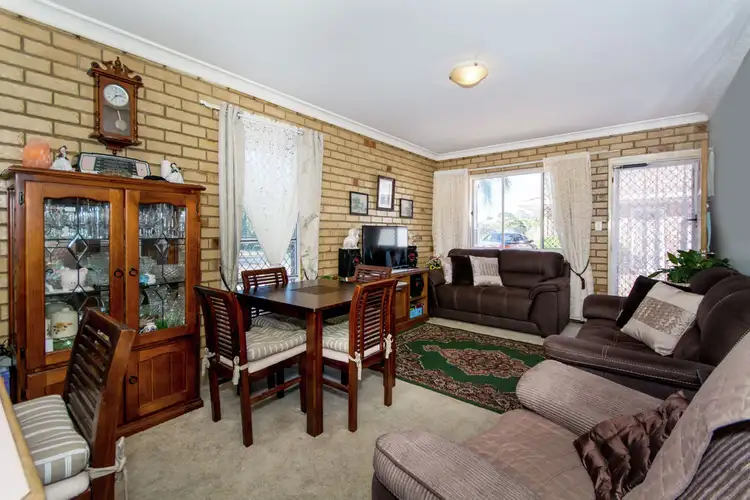 Sixth view of Homely unit listing, 1/40 Hayes Street, Caboolture QLD 4510